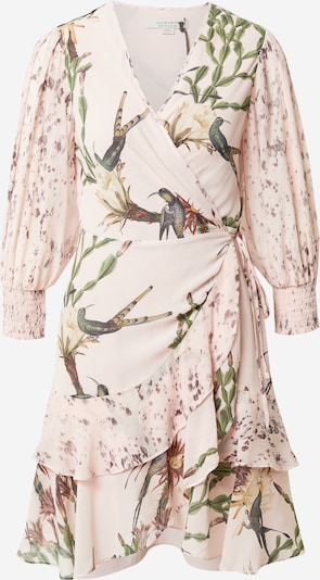 Rochie 'Ari Nolina' AllSaints pe mai multe culori / roz pastel, Vizualizare produs