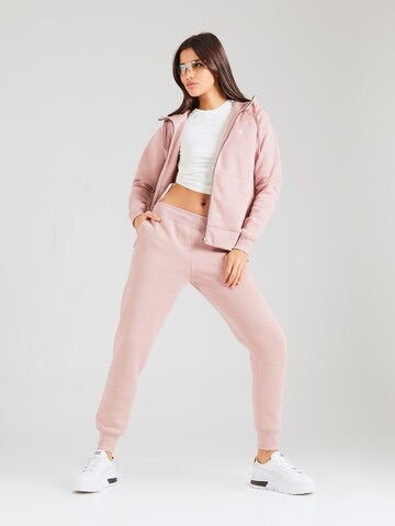 Effilé Pantalon G-Star RAW en rose