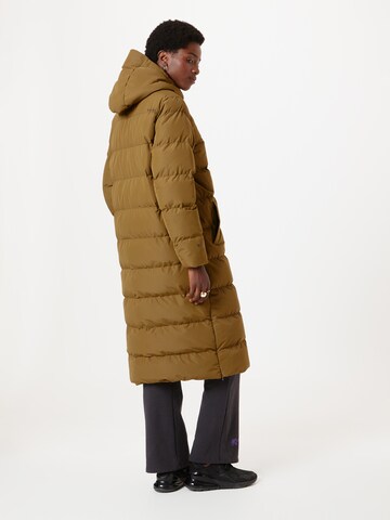 Manteau outdoor 'Bigsur' BRUNOTTI en vert