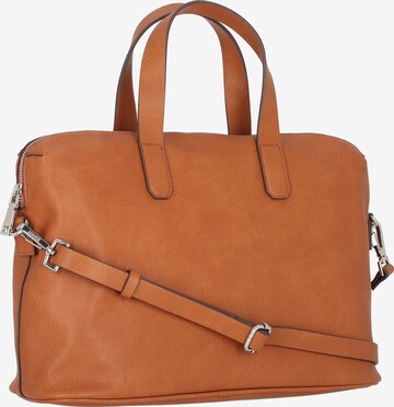 ESPRIT Tasche 'JANE' in Braun