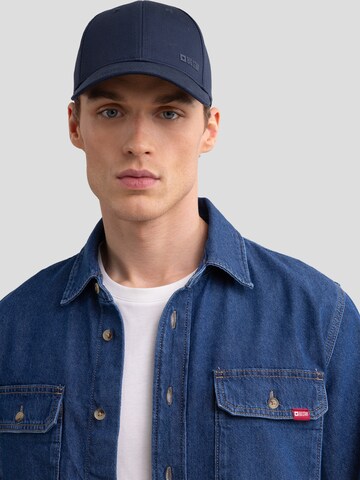 Giacca di mezza stagione 'Cody' di BIG STAR in blu