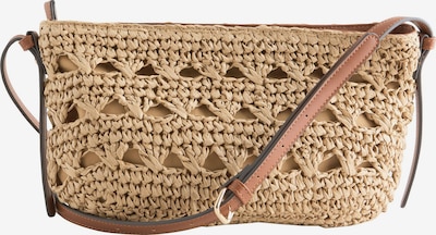 Next Torba preko ramena u bež / svijetlosmeđa, Pregled proizvoda