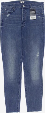 MOTHER Jeans 28 in Blau: predná strana