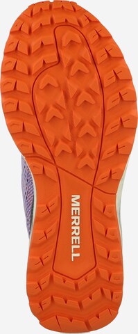 MERRELL Sportschuh 'FLY' in Lila