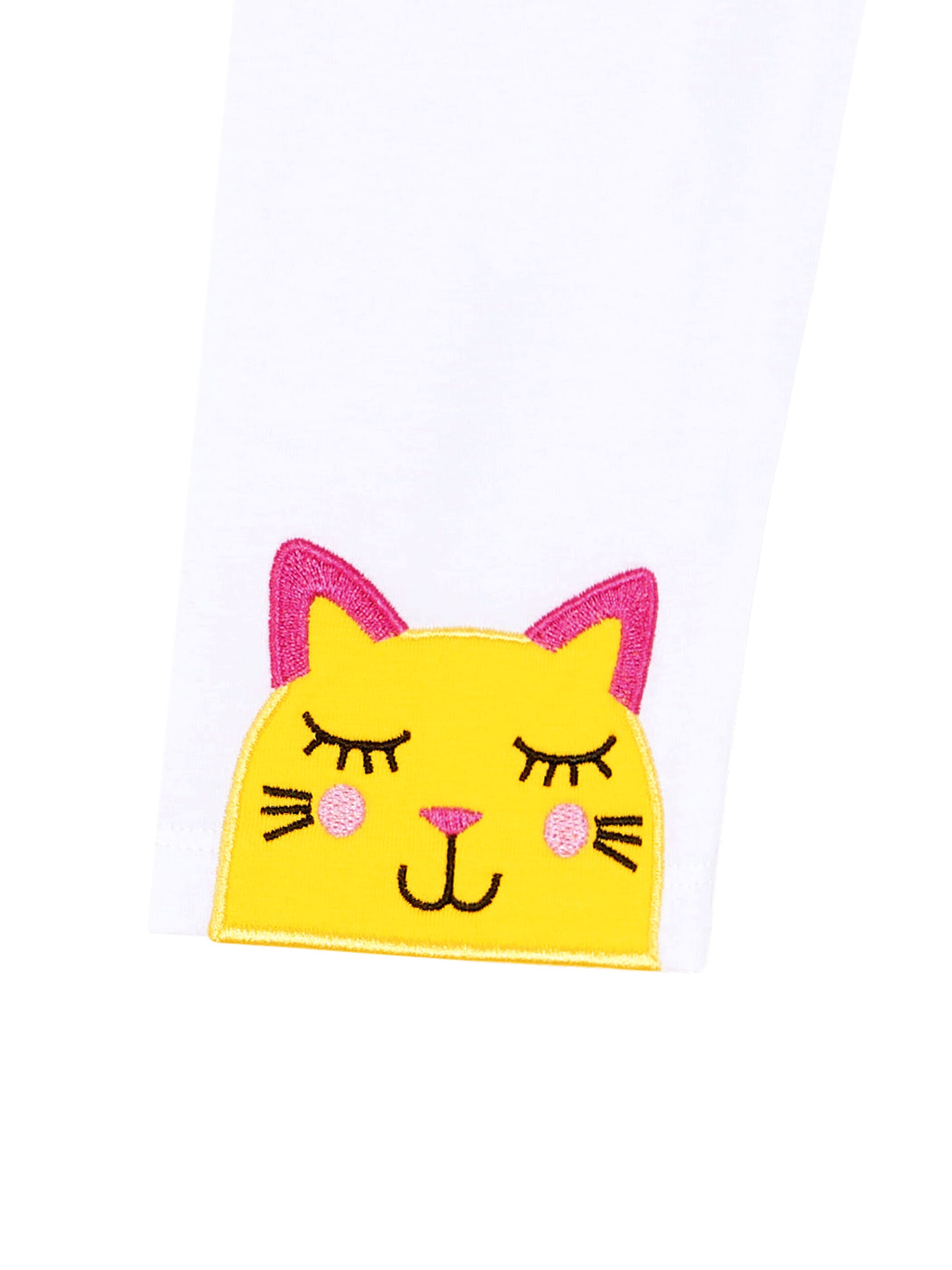 Set Denokids en jaune