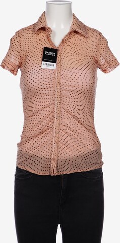 CINQUE Bluse M in Pink: predná strana