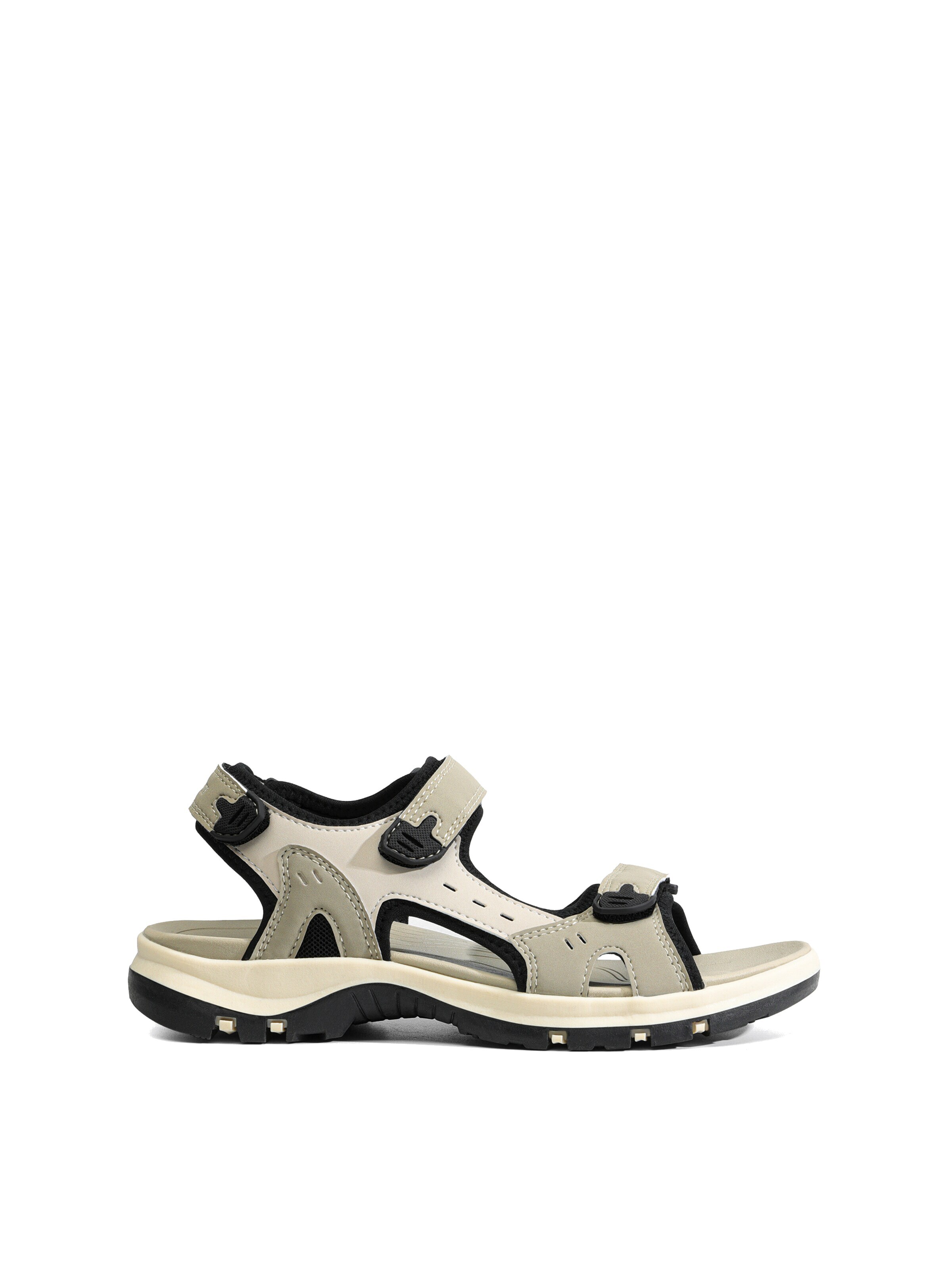 Sandalo da trekking 'DREAM PAIRS Damen Sportsandalen Sandalen Damen Komfort' di Dream Pairs in beige
