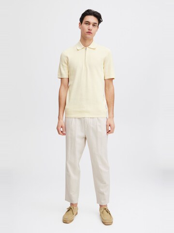 Casual Friday Shirt 'Karl' in Weiß