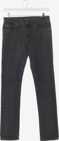 Michael Kors Pants in L x 34 in Grey: front