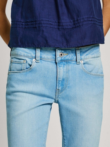 Pepe Jeans Slim fit Jeans in Blue