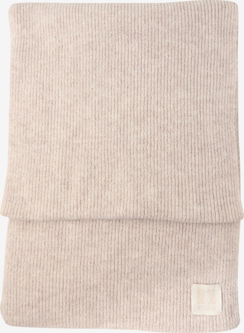 Street One Studio Schal in Beige: Vorderseite