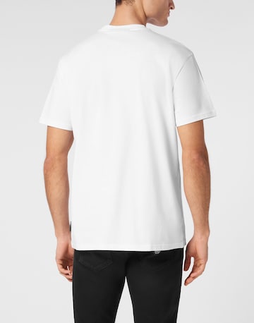 Philipp Plein - Camisa em branco