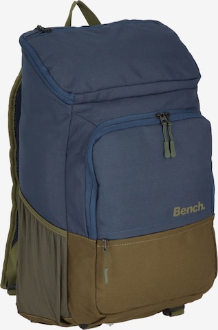 BENCH Backpack 'Phenom' in Blue