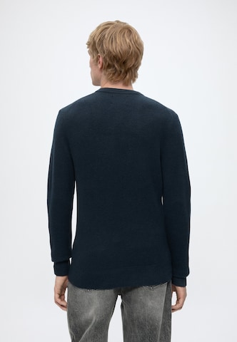 SCOTCH & SODA Pullover in Blau