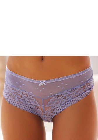 Slip VIVANCE en violet