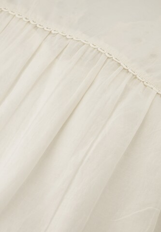 Fabienne Chapot Blouse in Beige