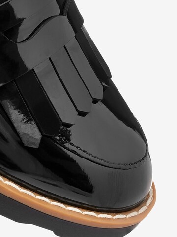 Scarpa bassa di Next in nero