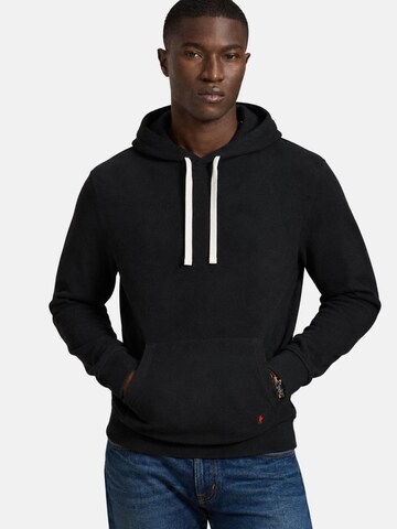 Polo Ralph Lauren - Sudadera en negro