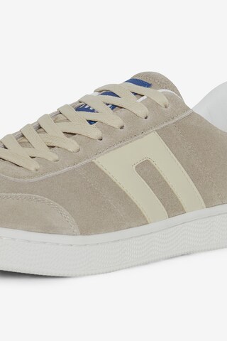 BLEND Sneaker low in Beige