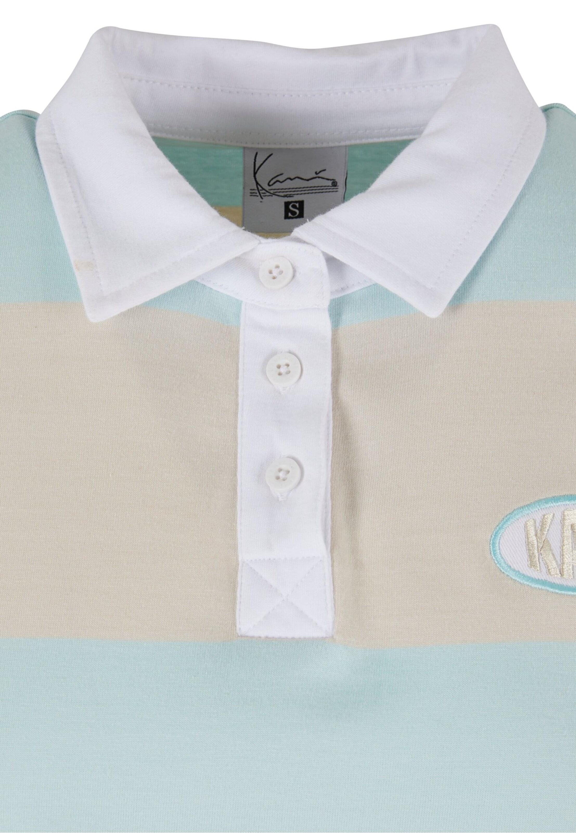 Karl Kani - Camisa em bege