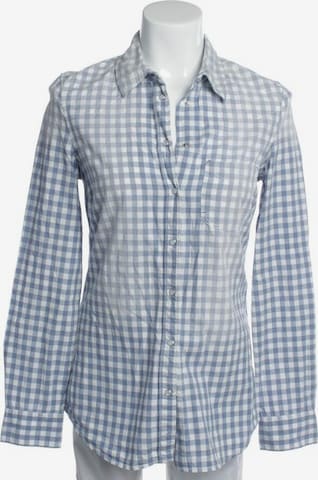 Closed Bluse / Tunika S in Blau: Vorderseite