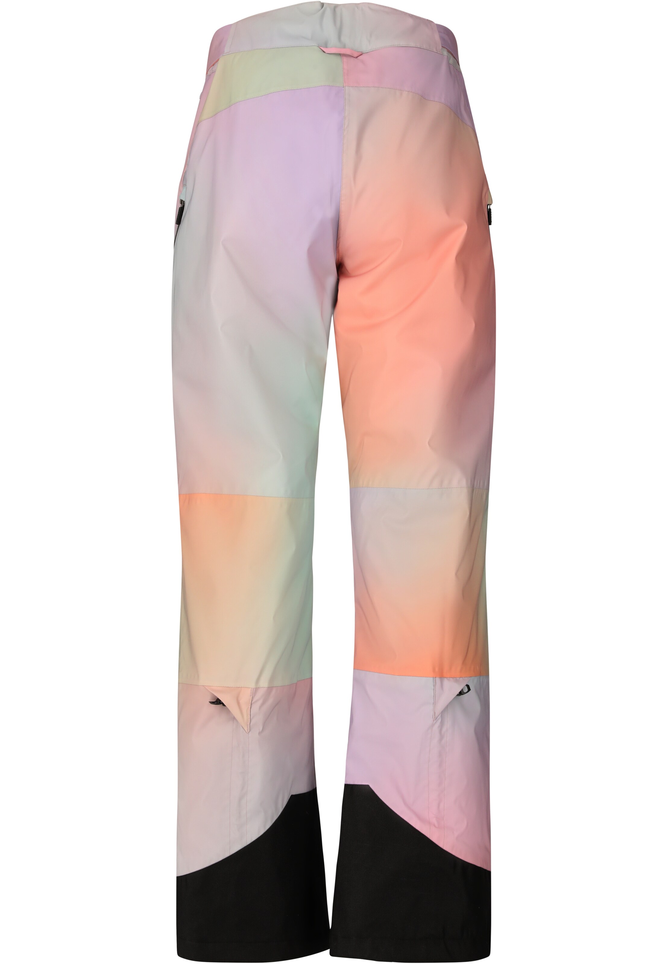 SLOPE Regular Sportbroek 'Zuki' in Roze
