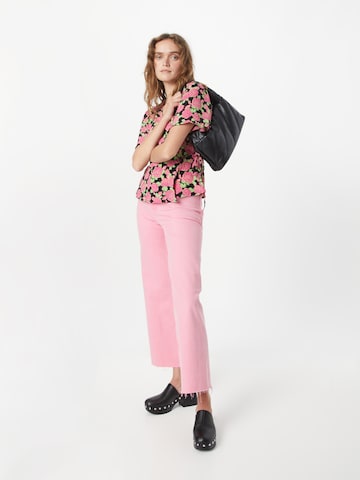 Camicia da donna di Dorothy Perkins in nero