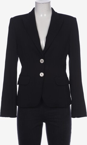 BLONDE No. 8 Blazer L in Schwarz: predná strana