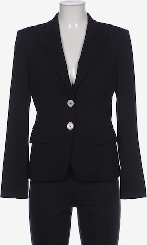 BLONDE No. 8 Blazer in L in Black: front