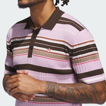 ADIDAS PERFORMANCE Sporttrui in Lila