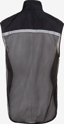 ENDURANCE Sports Vest 'Sindry' in Black