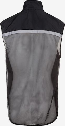 ENDURANCE Sports Vest 'Sindry' in Black