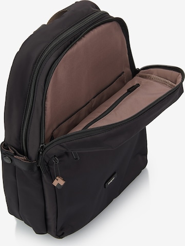 Hedgren Backpack in Black