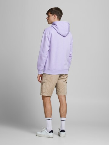 JACK & JONES Regular Gargohousut 'Joe' värissä beige