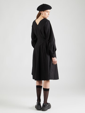 Abito di Karl Lagerfeld in nero