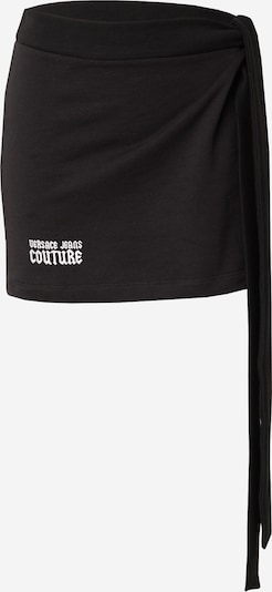 Versace Jeans Couture Spódnica w kolorze czarny / białym, Podgląd produktu