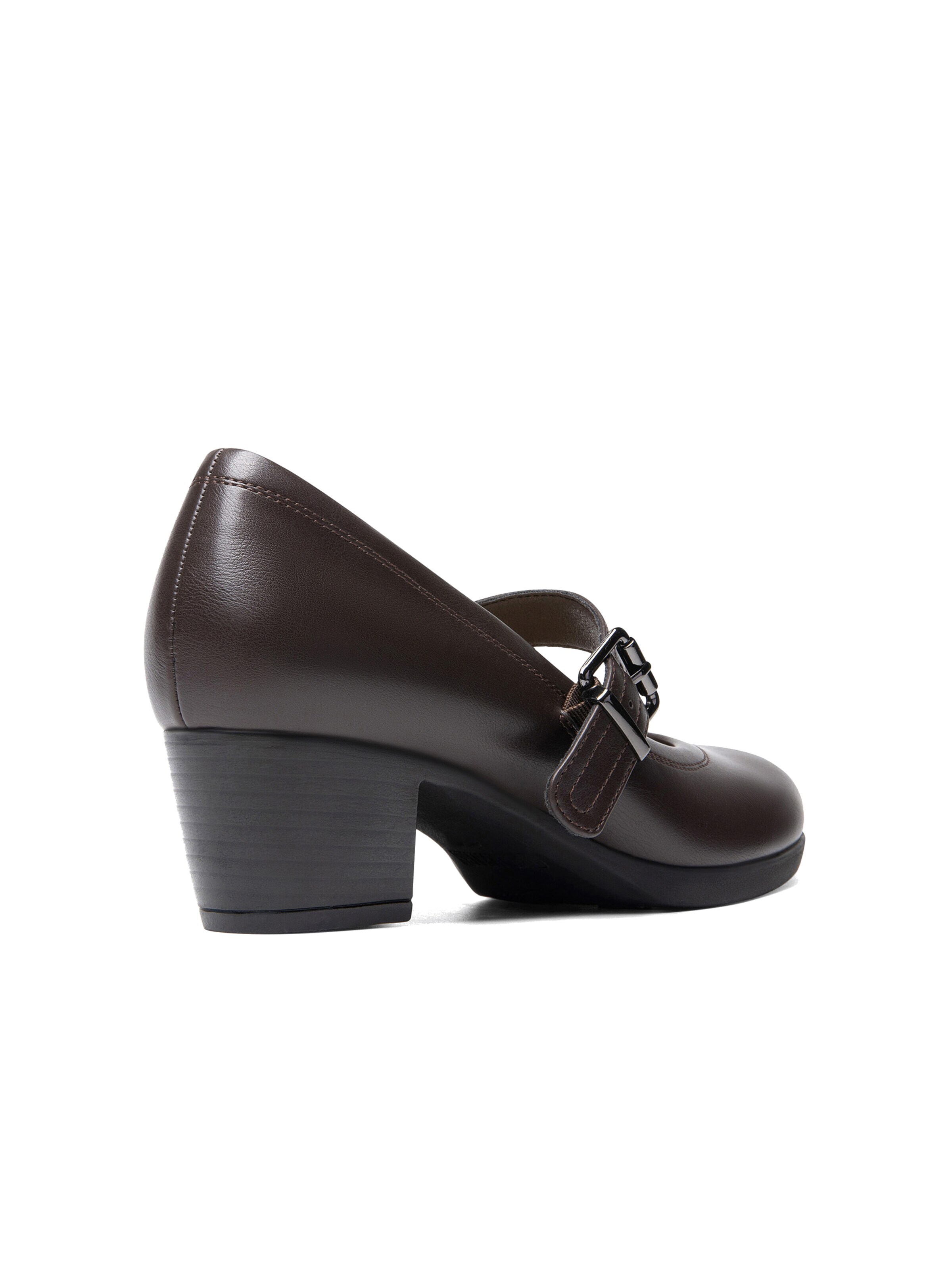 Dream Pairs Pumps in Brown