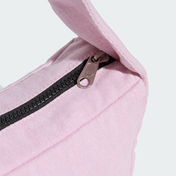 ADIDAS ORIGINALS Schoudertas in Roze