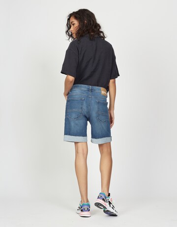 Gang Loose fit Jeans '94Nica' in Blue