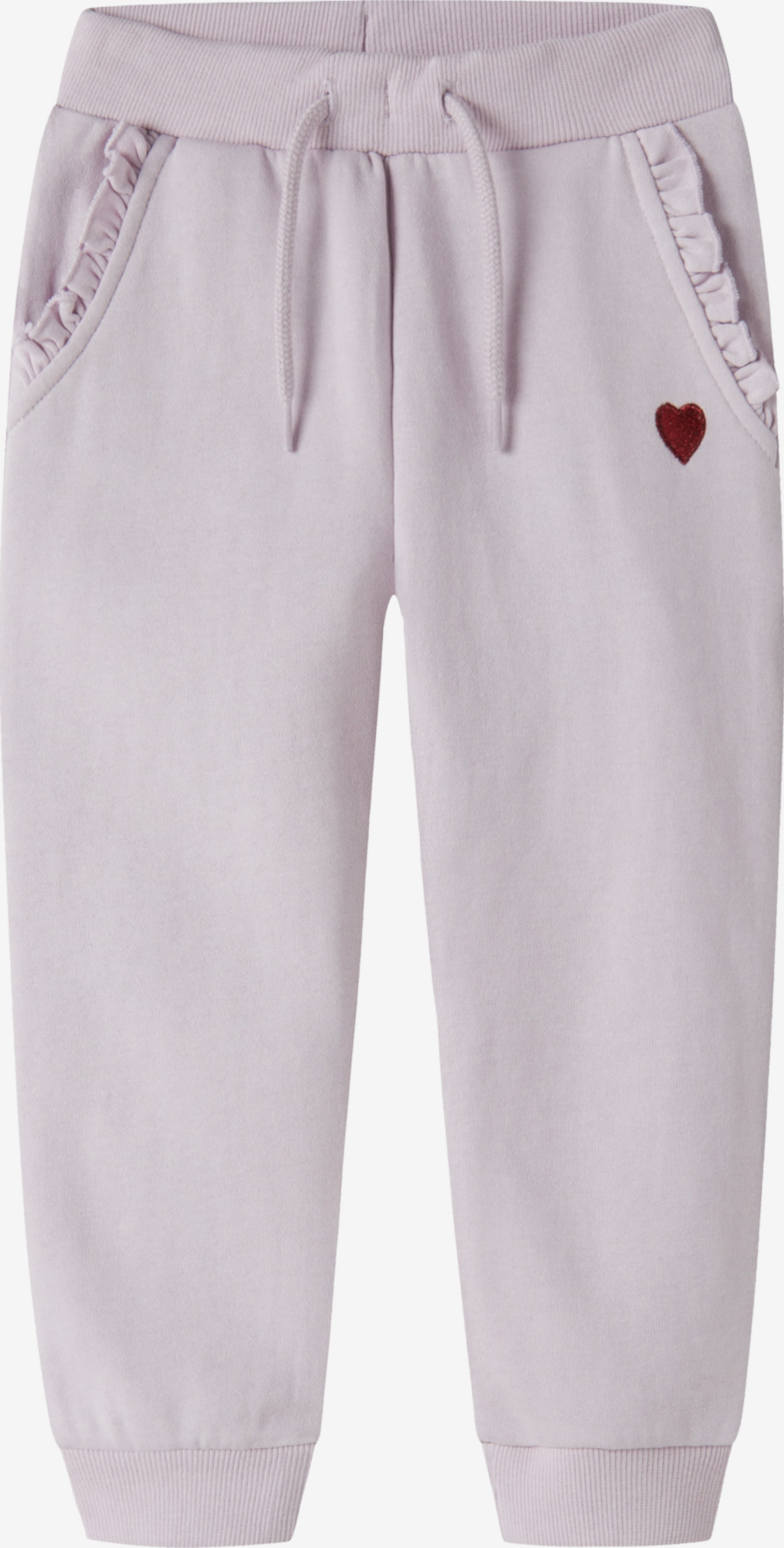 NAME IT Tapered Pantaloni 'NMFVima'