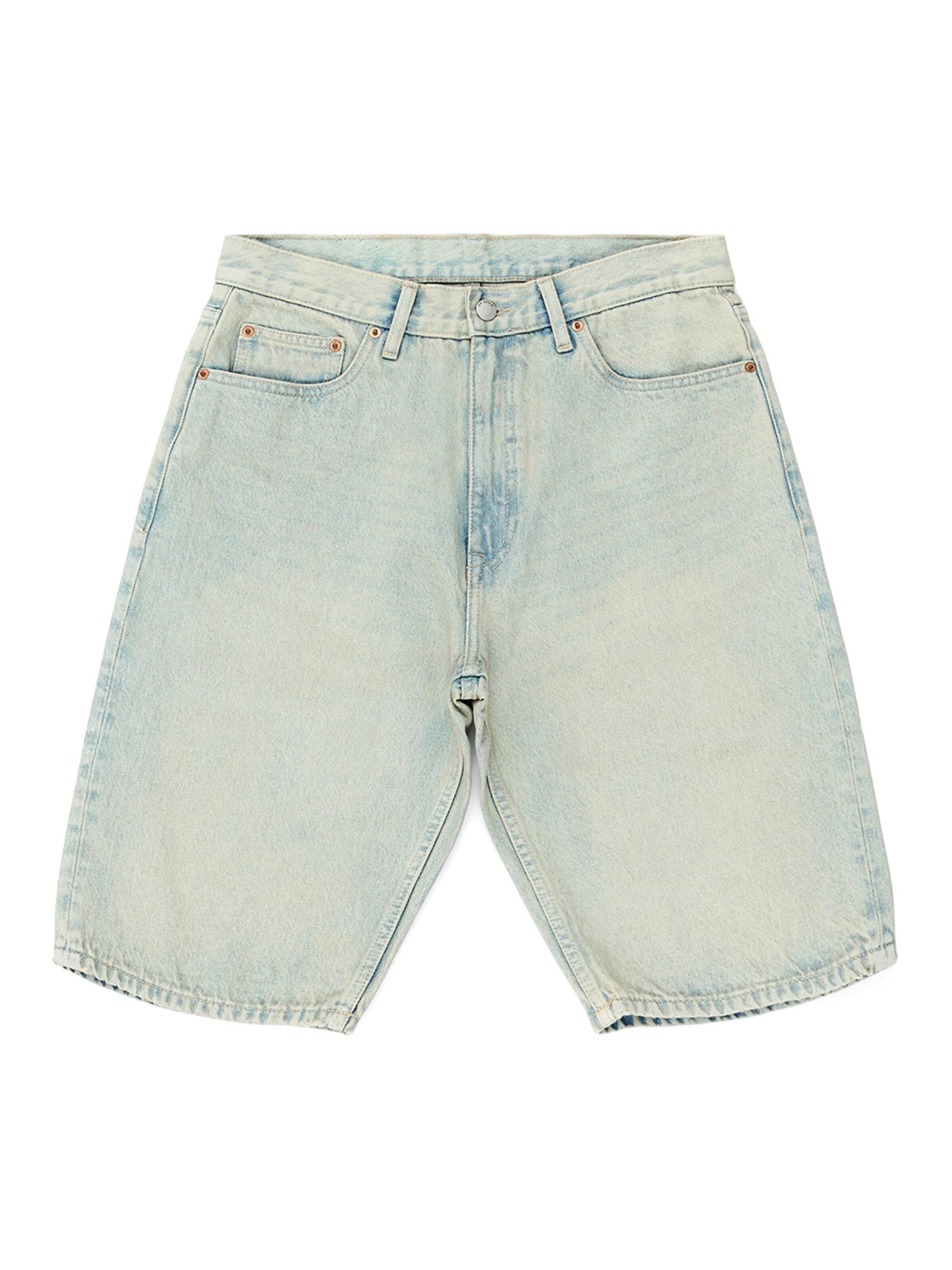 Dr. Denim Jeans 'Omar' in Blue: front