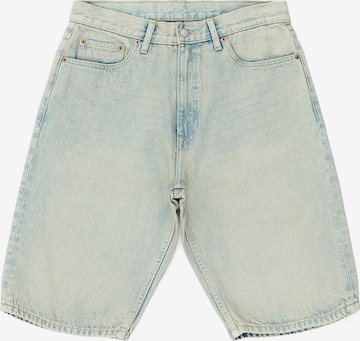 Dr. Denim Jeans 'Omar' in Blue: front