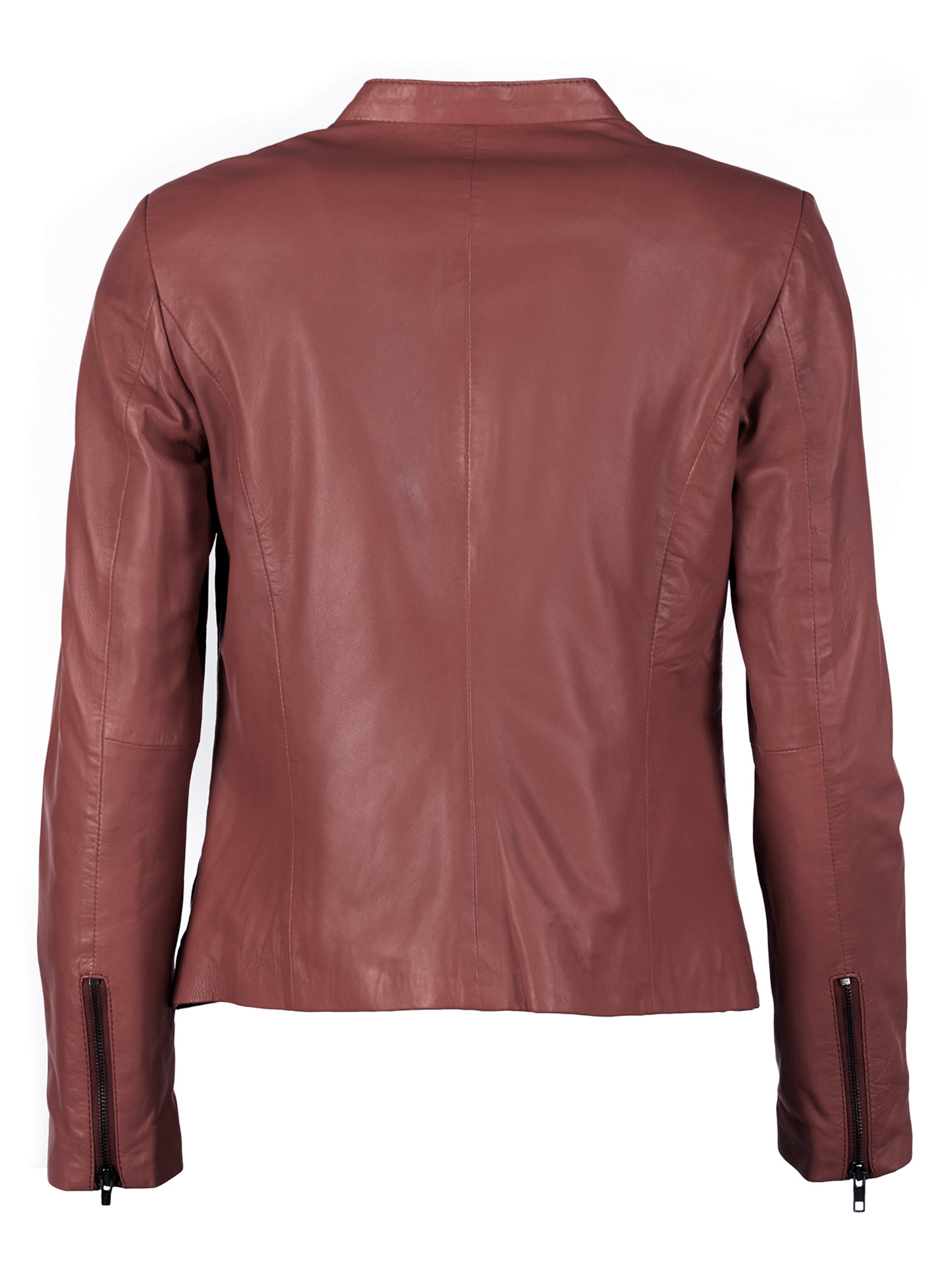 JCC Jacke 'Lida' in Rot