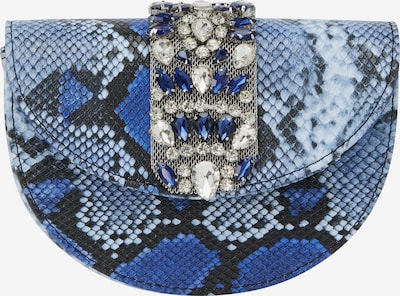 NAEMI Pismo torbica u plava / crna, Pregled proizvoda