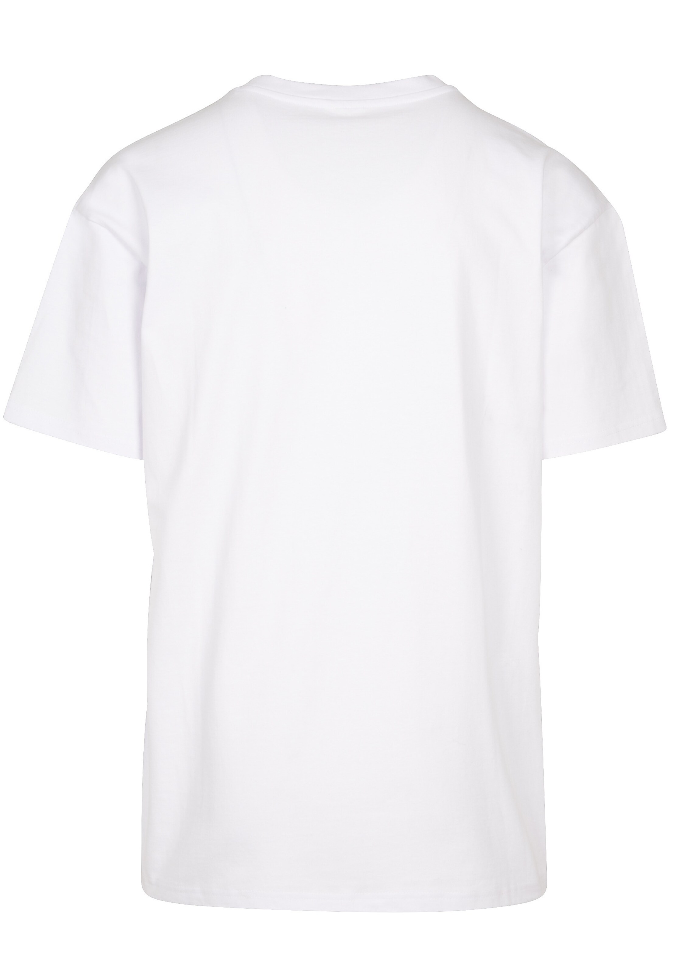 Mister Tee Póló - fehér