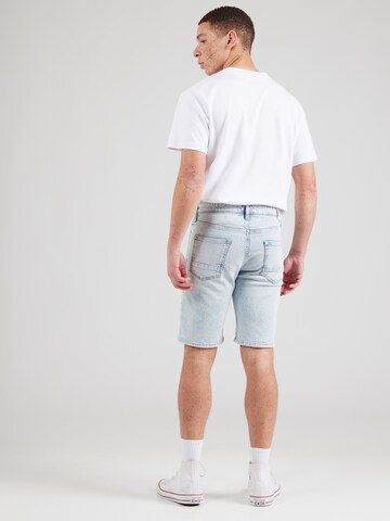 SCOTCH & SODA Слим Джинсы 'Ralston' в Синий