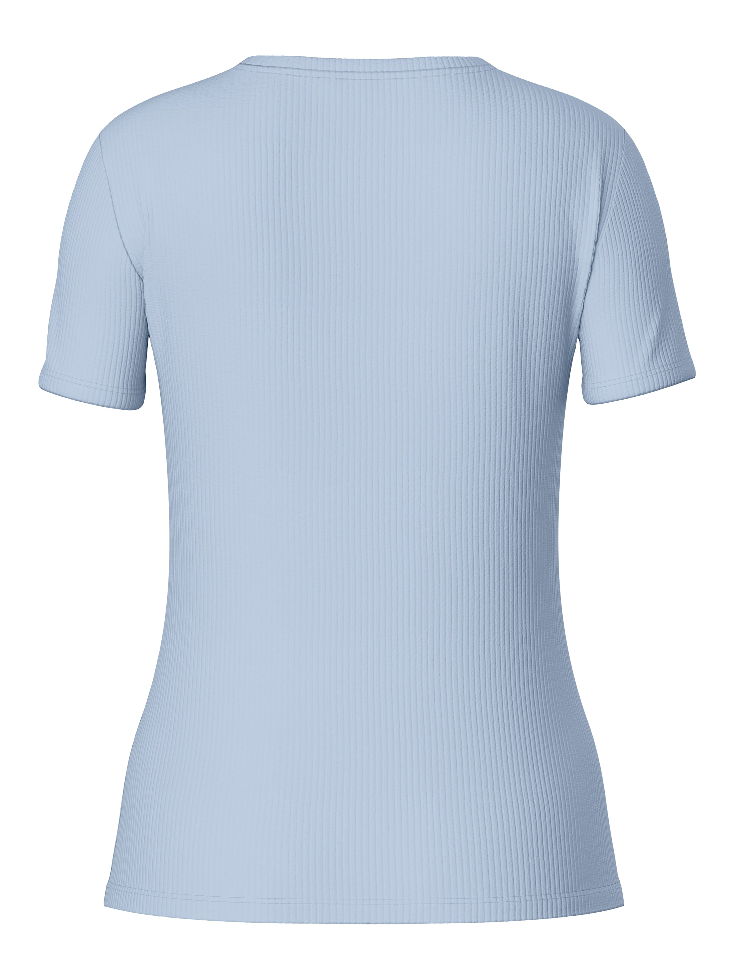 zils PIECES T-Krekls 'PCRUKA'