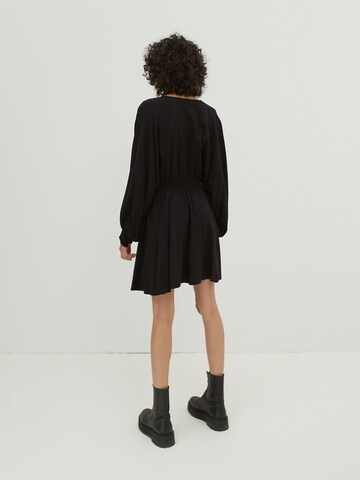 Robe 'Maeve' EDITED en noir