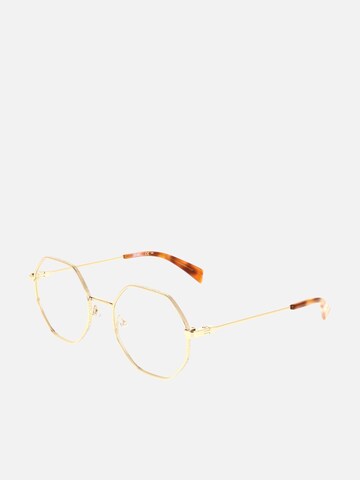 Liu Jo Sonnenbrille‌‌‌‌‌‌‌ in Gold
