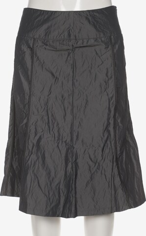 Ashley Brooke by heine Skirt in XL in Grey: front